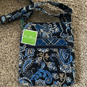 Vera Bradley hand bag